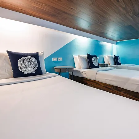 J Boutique Hotel El Nido Managed By H Hospitality Group-3